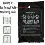 BioBag, Pet Waste Bags, 50 Count BioBag, Pet Waste Bags, 50 Count