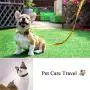 Pet Essentials Colors Classic Dog Collars, Personalized Dog Collars, Adjustable Collars for Dogs Outdoor Training Walking Pet Essentials Colors Classic Dog Collars, Personalized Dog Collars, Adjustable Collars for Dogs Outdoor Training Walking