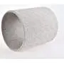 Cat Craft 4308601 Tunnel Bed, Grey and Brown Wooden Legs Cat Furniture, 15 Inch Cat Craft 4308601 Tunnel Bed, Grey and Brown Wooden Legs Cat Furniture, 15 Inch