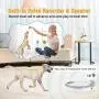 Casfuy 5-meals Automatic Cat Feeder - Auto Pet Feeder with Programmable Timer Dry and Wet Food Dispenser Voice Recorder & Speaker for Cat and Small Medium Dog Portion Control Dual Power Supply 5x240ml Casfuy 5-meals Automatic Cat Feeder - Auto Pet Feeder with Programmable Timer Dry and Wet Food Dispenser Voice Recorder & Speaker for Cat and Small Medium Dog Portion Control Dual Power Supply 5x240ml