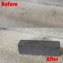 KabJab Pet Hair Remover for Laundry Furniture and Automotive Dog Hair Remover and Cat Hair Remover - Pumice Stone is The Ultimate Fur Remover Tool - Best Lint Brush Alternative KabJab Pet Hair Remover for Laundry Furniture and Automotive Dog Hair Remover and Cat Hair Remover - Pumice Stone is The Ultimate Fur Remover Tool - Best Lint Brush Alternative