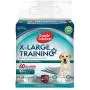 Simple Solution Premium Dog and Puppy Training Pads (Pack of 10) Simple Solution Premium Dog and Puppy Training Pads (Pack of 10)