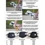 Pfaff Medical Dog Carrier/Lifting Front Harness for Elderly or Injured Dogs (Extra Large)
