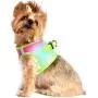 Ultra Choke Free Step in Reflective Dog Harness American River Ombre Rainbow Ultra Choke Free Step in Reflective Dog Harness American River Ombre Rainbow