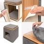 Vesper Cat Furniture, Cubo Cat Tree House