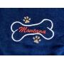 Wipe My Paws Pet Towel. Have It Personalized!