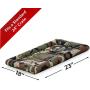 Maxx Dog Bed for Metal Dog Crates