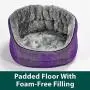 Kaytee Small Animal Beds Kaytee Small Animal Beds