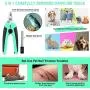 VONLUXE Dog & Cat Pets Nail Clippers and Trimmer - Safety with Guard to Avoid Over-Cutting Toenail,Free Nail File & Stainless Steel Comb - Professional Grooming Tool for Large and Small Animals VONLUXE Dog & Cat Pets Nail Clippers and Trimmer - Safety with Guard to Avoid Over-Cutting Toenail,Free Nail File & Stainless Steel Comb - Professional Grooming Tool for Large and Small Animals