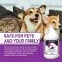 Thornell AOE-G A.O.E Animal Odor Eliminator Refill