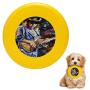 Pet Frisbee Flying Disc Dog Toy - Multifunction Stevie Ray Vaughan Debra HURD