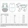Blueberry Pet 8 Patterns Girly Designer Pullover Interlock Dog Sweaters