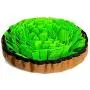 ISENVO Updated Pet Snuffle Mat for Dogs Interactive Feed Game Stress Relief Encourages Dogs Natural Foraging Skills and Nose Work Training Slow Eat Bowl Treat Dispenser Puzzle Toys Dog Gifts ISENVO Updated Pet Snuffle Mat for Dogs Interactive Feed Game Stress Relief Encourages Dogs Natural Foraging Skills and Nose Work Training Slow Eat Bowl Treat Dispenser Puzzle Toys Dog Gifts
