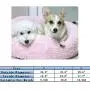 Creation Core Fluffy Super Soft Pink Pet Dog Puppy Cat Bed Nest Creation Core Fluffy Super Soft Pink Pet Dog Puppy Cat Bed Nest