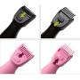 Tomago KLC-106P Mini Trimmer for Pet Hair Clippers Pet Trimming Kit, Grooming Low Noise, Face, Ears, Paws