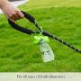 Eco-clean Dog Poop Bags, 60 Rolls / 900 Count Dog Waste Bags with Dispenser and Leash Clip, Unscented, Extra Thick and Strong Poop Bags for Dogs