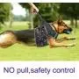 Untyo Dog Harness No-Pull Reflective Breathable Adjustable Service Dog Vest Easy Control Harness for Dog Untyo Dog Harness No-Pull Reflective Breathable Adjustable Service Dog Vest Easy Control Harness for Dog