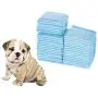 Luck Dawn Pet Training and Puppy Pads, Super-Absorbent Disposable Pee Pads for Dogs - 23'' x 35'' 20 Count Luck Dawn Pet Training and Puppy Pads, Super-Absorbent Disposable Pee Pads for Dogs - 23'' x 35'' 20 Count