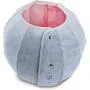 HONEY CARE K·1 N-in-1 Cat Bed, Transformable, Cat Felt Cave, Foldable, Scrach Resistant, Blue HONEY CARE K·1 N-in-1 Cat Bed, Transformable, Cat Felt Cave, Foldable, Scrach Resistant, Blue