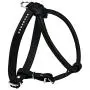 HUNTER Round and Soft Elk Leather Petit Dog Harness with Crystals_P HUNTER Round and Soft Elk Leather Petit Dog Harness with Crystals_P