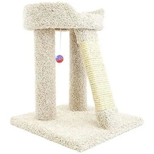New Cat Condos Premier Elevated Cat Bed New Cat Condos Premier Elevated Cat Bed