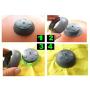 GYMIN Electronic Interactive Cat Toys w/Remote Gen 5 - Cats Gym Running Exercise Tools, Durable w/Times and Rechargeable Lithium Battery