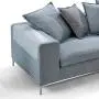 IN HAND Furniture Scratch Guards, 2PCS Clear Premium Flexible Vinyl Cat Couch Protector Guards with Pins for Protecting Your Upholstered Furniture, Cat Scratch Deterrent Pad IN HAND Furniture Scratch Guards, 2PCS Clear Premium Flexible Vinyl Cat Couch Protector Guards with Pins for Protecting Your Upholstered Furniture, Cat Scratch Deterrent Pad
