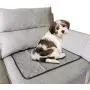lululun Washable & Reusable Dog Pee Pad, Highly Absorbent Puppy Pad with Waterproof Bottom for Training, Travel, Whelping, Housebreaking, Incontinence, Playpen, Crate. lululun Washable & Reusable Dog Pee Pad, Highly Absorbent Puppy Pad with Waterproof Bottom for Training, Travel, Whelping, Housebreaking, Incontinence, Playpen, Crate.