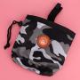 YOUTHINK Dog Snack Bag Pet Dog Puppy Pouch Walking Food Snack Bag Training Waist Storage Hold Pockets