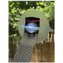 Nala Window Cat Perch Cat Window Hammock Double Stack Cat Perch Large Suction Leisure Resting Soft Mat