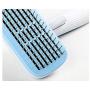 GYY One-Button Pet Hair Removal Brush Pet Hair Cleaner Steel Comb Open Knot Anti-Knotting Needle Self-Cleaning Massage Comb Cat Dog Beauty Modeling Comb Tool Pet Cleaning Supplies