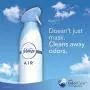 Febreze Air Freshener Dog Cleanup Pet Odor Defense Fresh Scent, 8.8 fl. oz., 8.8 FZ Febreze Air Freshener Dog Cleanup Pet Odor Defense Fresh Scent, 8.8 fl. oz., 8.8 FZ