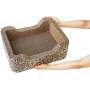 Animals Favorite Cat Scratcher Variation