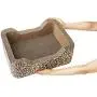 Animals Favorite Cat Scratcher Variation