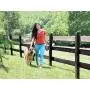 PetSafe Basic Remote Dog Training Collar for Dogs 8 lb. and Up with Tone and Static Stimulation, Water Resistant, Up to 75 Yards PetSafe Basic Remote Dog Training Collar for Dogs 8 lb. and Up with Tone and Static Stimulation, Water Resistant, Up to 75 Yards