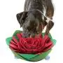 DYJKOUG Pet Snuffle Mat for Dogs, Interactive Feed Game for Boredom, Pet Puzzle Toys for Large and Small DogsEncourages Natural Foraging Skills for Dog Treat Dispenser Indoor Stress Relief, Stable DYJKOUG Pet Snuffle Mat for Dogs, Interactive Feed Game for Boredom, Pet Puzzle Toys for Large and Small DogsEncourages Natural Foraging Skills for Dog Treat Dispenser Indoor Stress Relief, Stable
