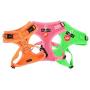 Puppia Authentic Neon Soft Harness II