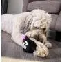 Hear Doggy! Flattie Ultrasonic Sqeaker Dog Toys Hear Doggy! Flattie Ultrasonic Sqeaker Dog Toys