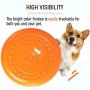 Charmsong Dog Flying Disc