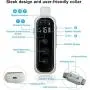Dog Training Collar, Dog Shock Collar, Remote up to 984ft, Waterproof, Rechargeable Electric, Training Collar for Small/Medium/Large Dogs, 3 Training Modes, beep, Vibration and Safe Shock Dog Training Collar, Dog Shock Collar, Remote up to 984ft, Waterproof, Rechargeable Electric, Training Collar for Small/Medium/Large Dogs, 3 Training Modes, beep, Vibration and Safe Shock