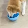 Alyster Slow Feeder Dog and Cat Bowl Preventing Choking Anxiety Relief Healthy Design Bowl for Dog Pet Alyster Slow Feeder Dog and Cat Bowl Preventing Choking Anxiety Relief Healthy Design Bowl for Dog Pet
