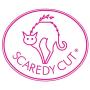 Scaredy Cut Silent Clipper and TINY TRIM Scissor Package, Blue