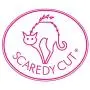 Scaredy Cut Silent Clipper with Tiny Trim Scissor Package, Pink