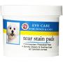 Miracle Care Eye Clear Cleaning Pads, 90-Count