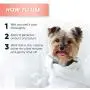 Vets Preferred Oatmeal Dog Shampoo for Dogs - 5 in 1 Pet Shampoo for Dogs & Puppy Shampoo for Dogs Over 12 Weeks, Hypoallergenic Dog Shampoo with Coconut, Oatmeal, & Aloe (16oz) - 2-Pack Vets Preferred Oatmeal Dog Shampoo for Dogs - 5 in 1 Pet Shampoo for Dogs & Puppy Shampoo for Dogs Over 12 Weeks, Hypoallergenic Dog Shampoo with Coconut, Oatmeal, & Aloe (16oz) - 2-Pack