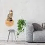 Cjupzi Cat Tree Wall Mounted Playground Small Waterfall Modern Wall Mounted Cat Stand Wooden Pet Cat Perch Step Bed Cjupzi Cat Tree Wall Mounted Playground Small Waterfall Modern Wall Mounted Cat Stand Wooden Pet Cat Perch Step Bed