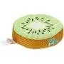 All For Paws Chill Out Kiwi Cooling Flyer Refreshing Fetch Dog Chew Toy for Hydration & Play All For Paws Chill Out Kiwi Cooling Flyer Refreshing Fetch Dog Chew Toy for Hydration & Play