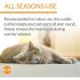 K&H PET PRODUCTS K&H Manufacturing Thermo Pet Cuddle Cushion