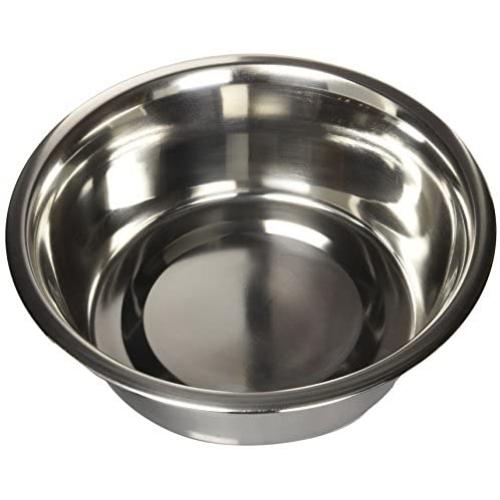 Dogit Stainless Steel Dog Bowl