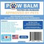 Pawtitas Paw Balm for Dogs is a Natural Protection Against Chapped, Rough, Peeling & Cracked Paws - Moisturizer Paw Pads Organic Wax Balm for Dog Paws | Manufactured with Certified Organic Ingredi